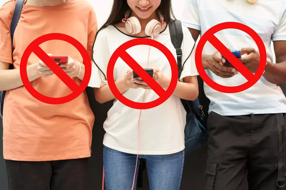 Could A Statewide Cell Phone Ban Affect Michigan Students This Fall?