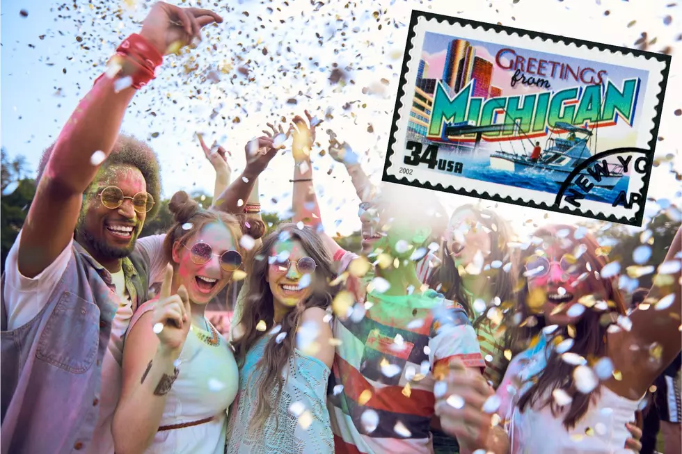 9 Strange, Bizarre And Weird Michigan Festivals This Summer