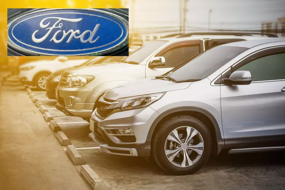 Ford Issues Recall on Over a Million Vehicles: What You Need to Know