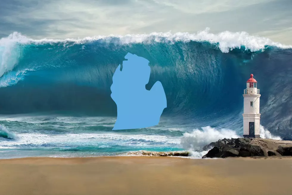 Did Tsunami Really Kill 25 People in Lake Michigan?