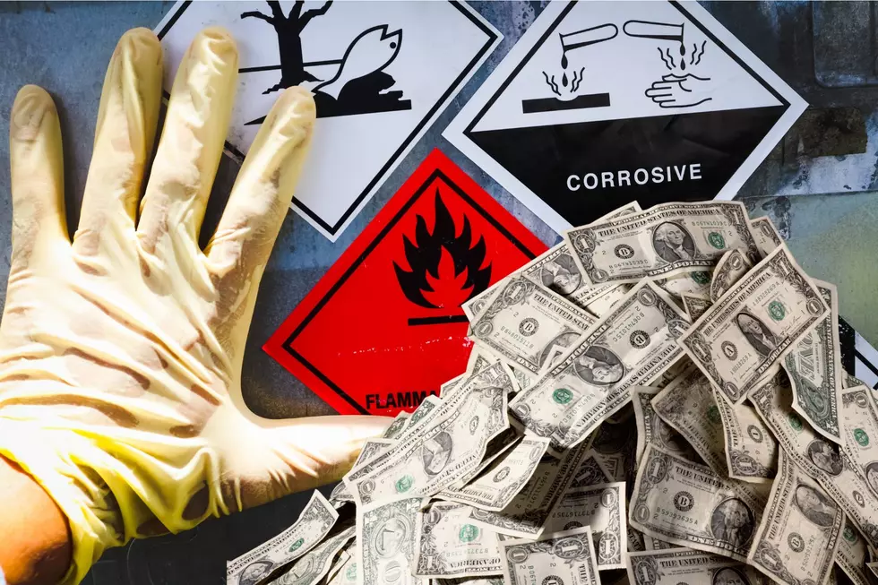 Michigan Worker Wins $75M in Grocery Store Chemical Leak Lawsuit