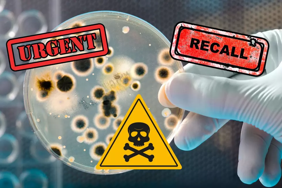 Deadly Outbreak Triggers Recall for Products at Walmart/Kroger