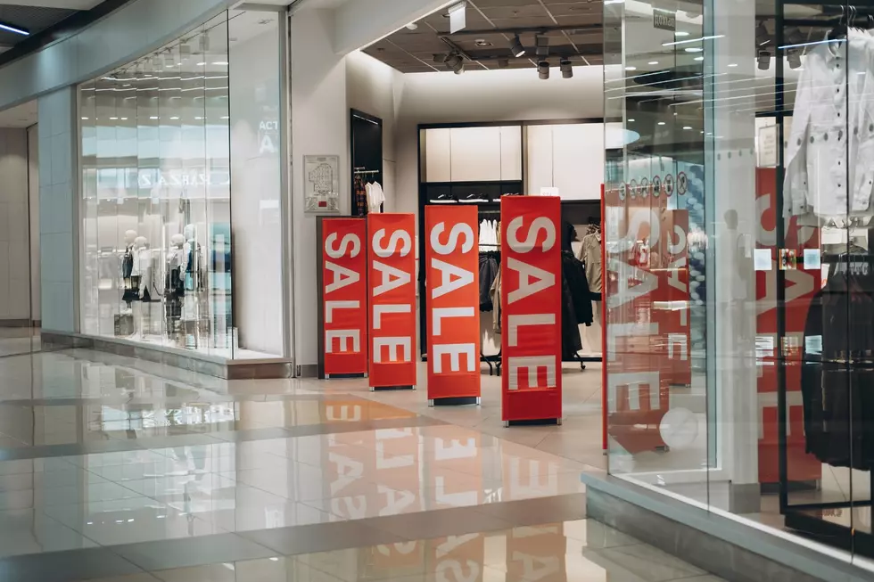 Fashion Chain With 18 Michigan Stores Closing 180 Locations