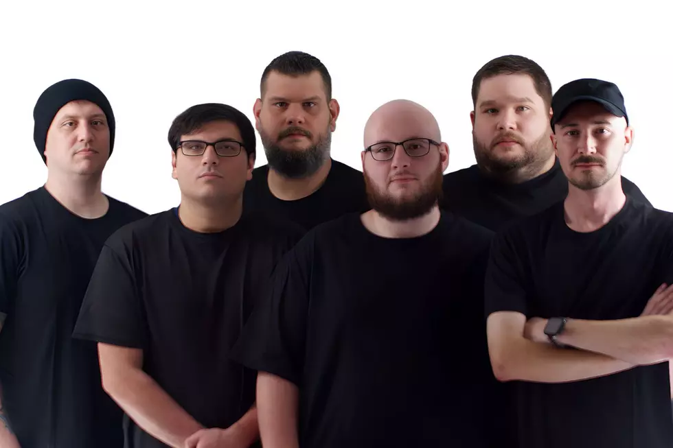 Flint Metal Band Set to Open for Internationally Touring Artist