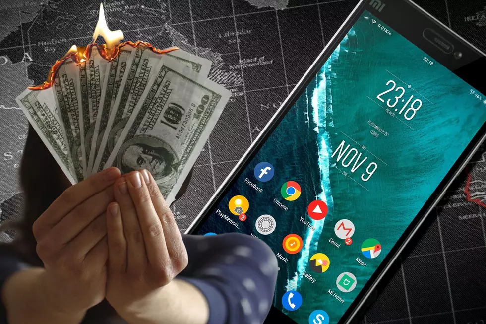Michigan Drivers Beware: Outdated Apps Could Cost You