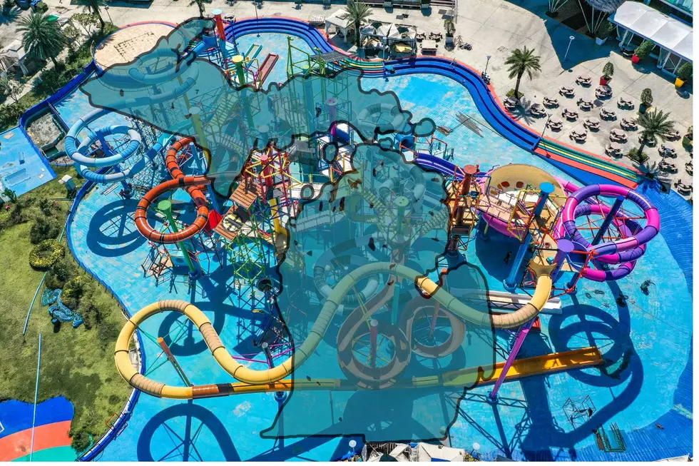 Michigan’s 6 Best Water Parks to Help You Stay Cool this Summer