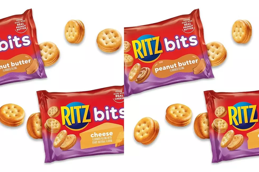 Popular Snack Crackers Recalled After Allergen Mix-Up Poses Health Risk
