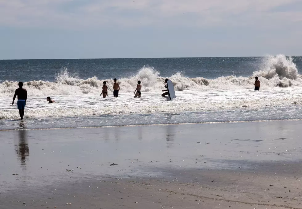 Michigan’s Great Lakes are the Warmest in Decades