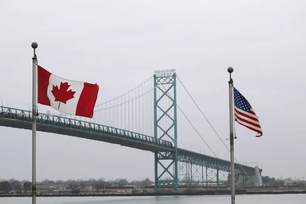 Border Breach: Toronto Man Accused of Crossing into Michigan on Jet Ski