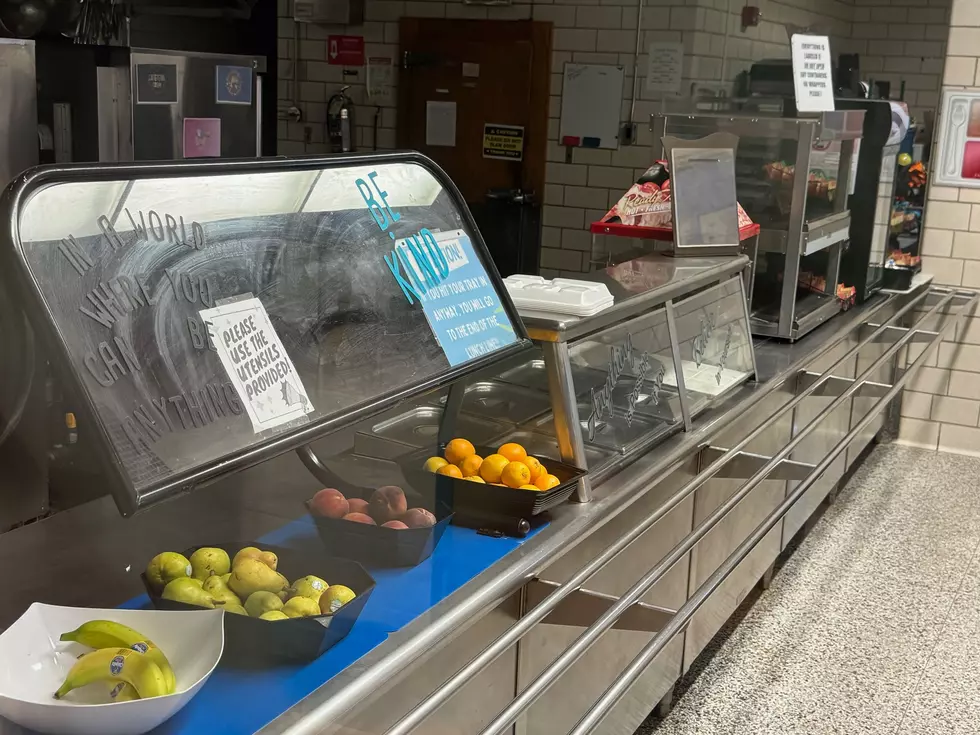 Michigan Could Make Free School Meals Permanent for 1.4 Million Students