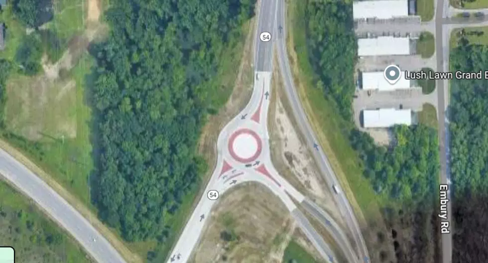 Genesee County Roundabouts: Love Them or Hate Them?