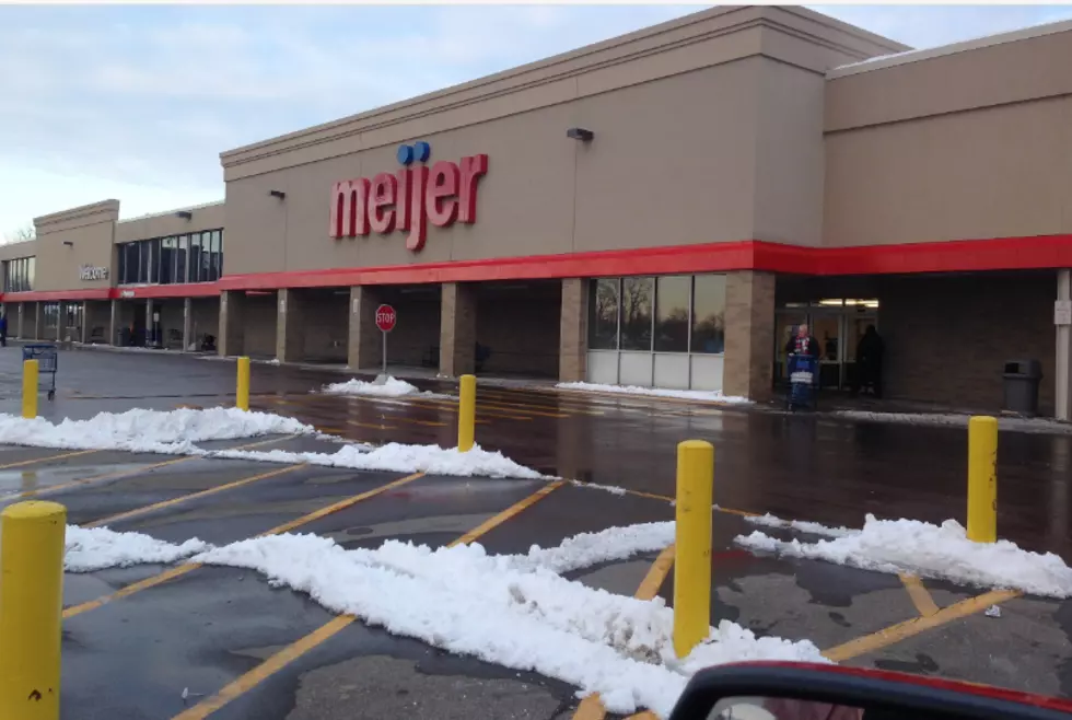 Bomb Threat Forces Evacuation at Burton Meijer