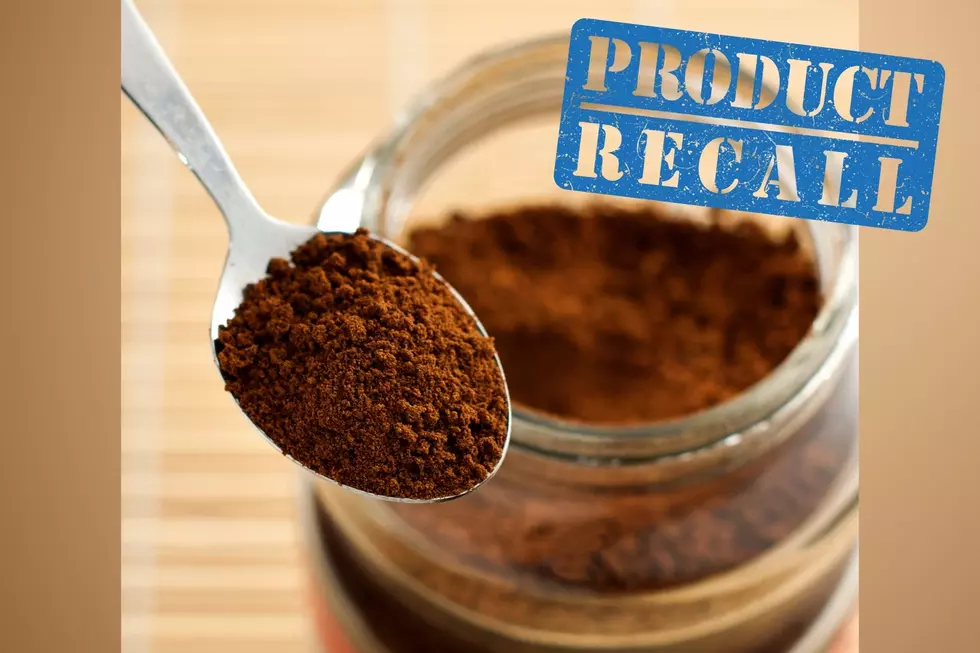Coffee Recall in Michigan for Possible Glass Fragments