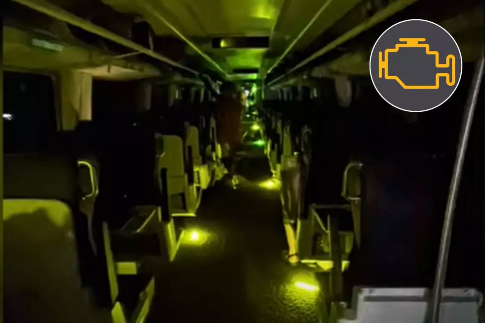 Stranded for Hours: Michigan Amtrak Riders Endure Horrific Breakdown