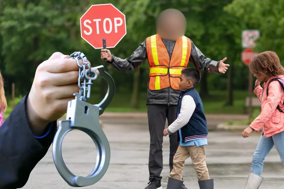 Michigan Crossing Guard Arrested After Having Sexual Relationship With Teen