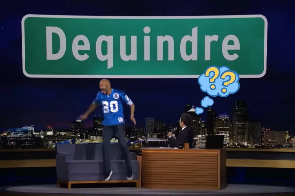 Can You Say These 50 Hard-to-Pronounce Michigan Streets?