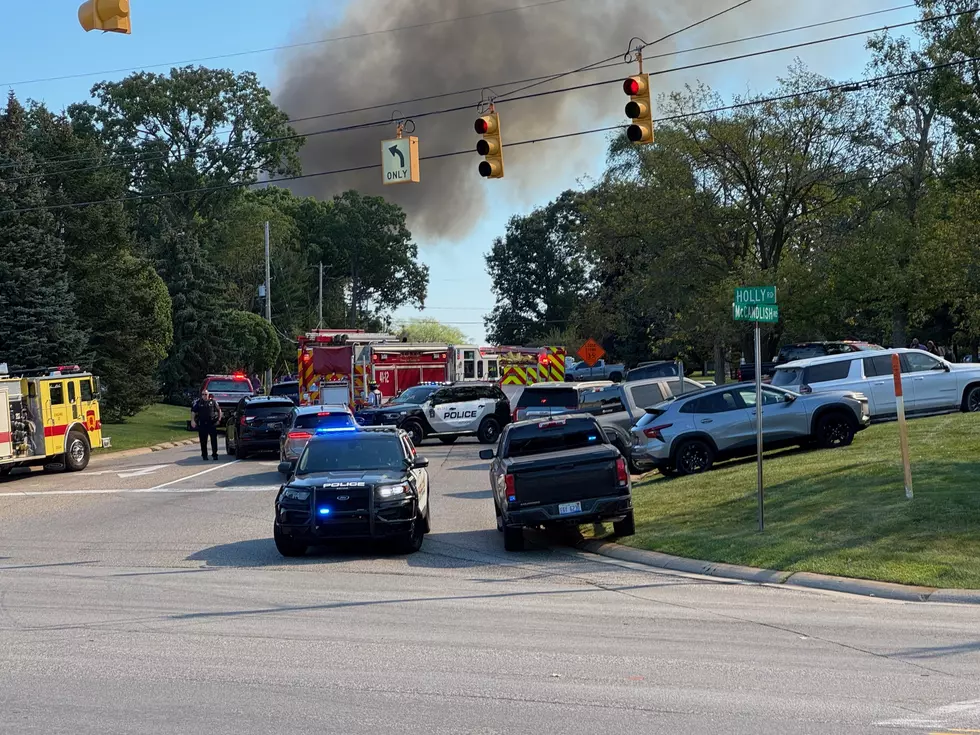 Grand Blanc Fire Chief on Leave After Deadly Church Tragedy Sparks Union Outrage