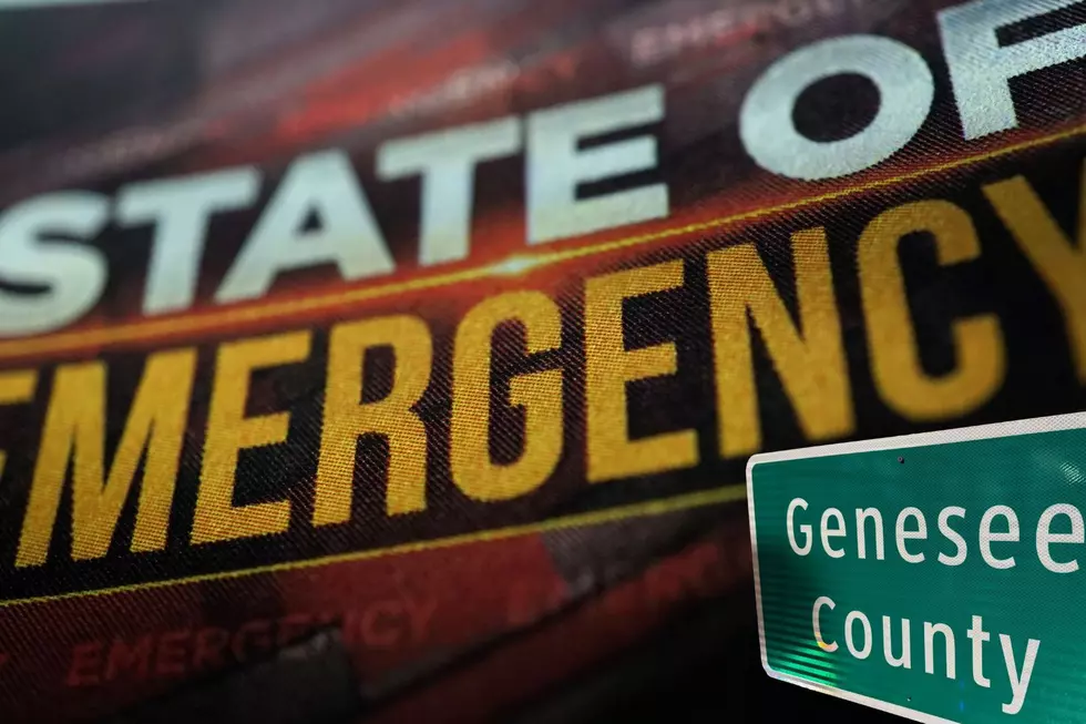 4 Times Genesee County Has Been Under a State of Emergency — Including Now