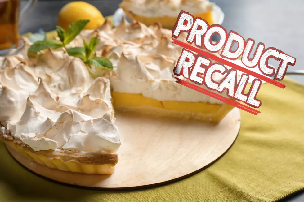 FDA: 130,000+ Pies Recalled in Michigan and Several Other States
