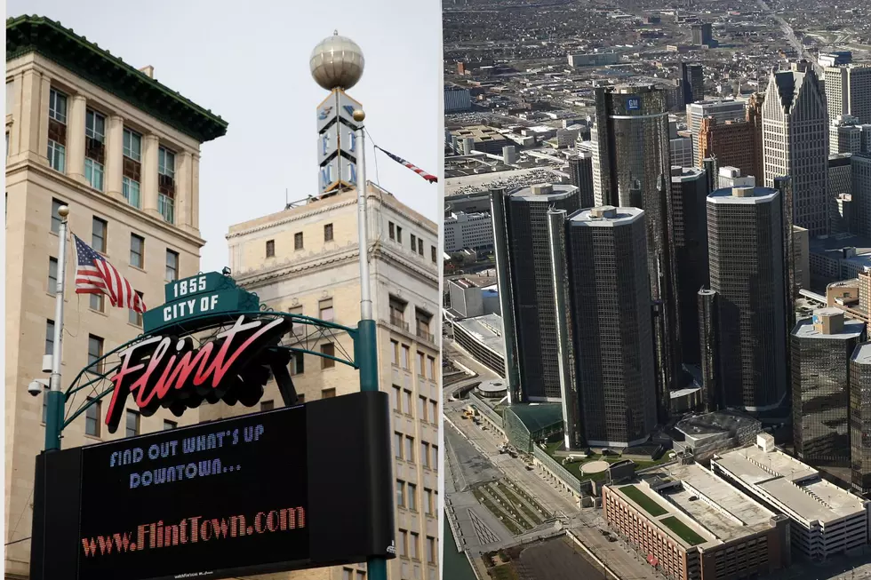 Detroit and Flint Named Among ‘Dirtiest Cities,’ But There’s More to the Story