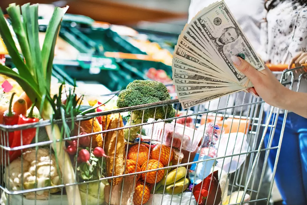 This Michigan City Spends More on Groceries Than Anywhere Else in the U.S.