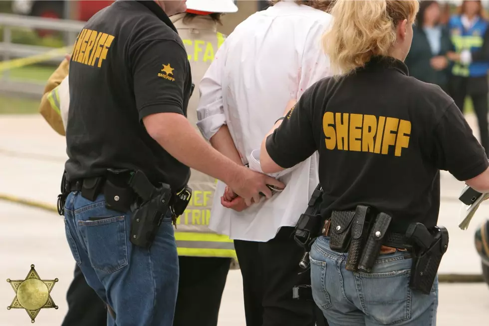 Michigan Man Accused of Fathering Child With His Own Teenage Daughter