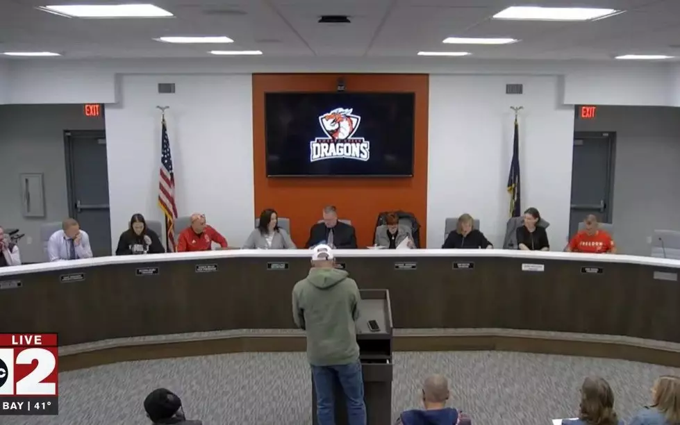 Secret Meetings Alleged as Swartz Creek Board Turns Down Megasite Deal
