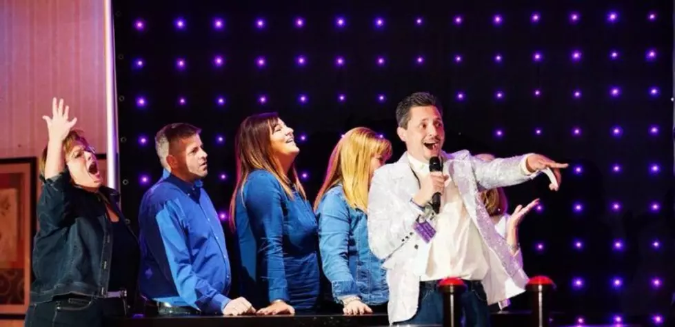 Two Michigan Rock Bands Go Head-to-Head on Fenech Feud