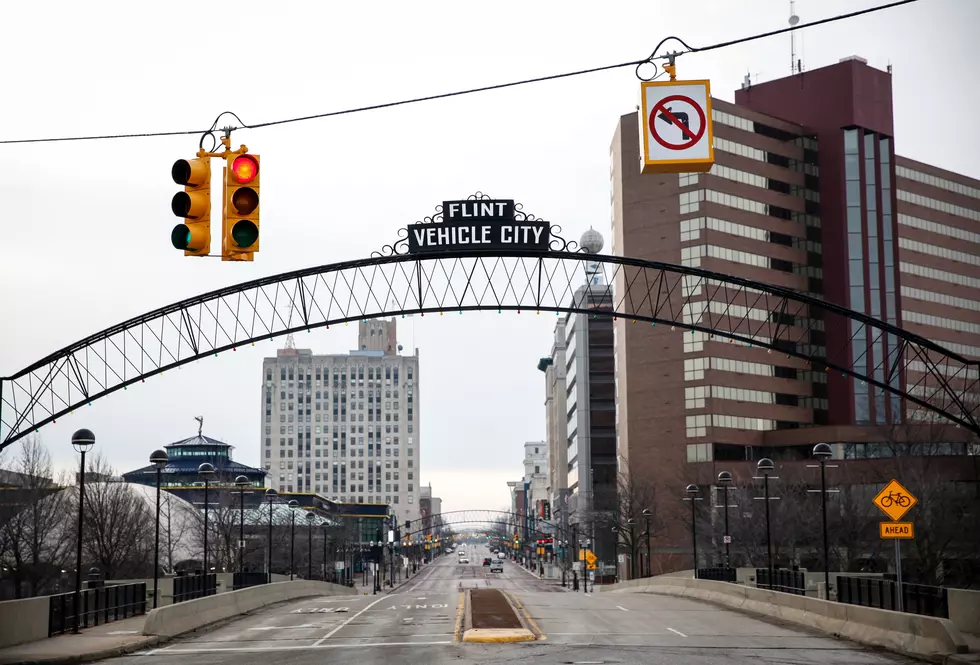 Big Upgrade: Flint Gets Its First Full Vehicle Fleet Refresh Since 2007