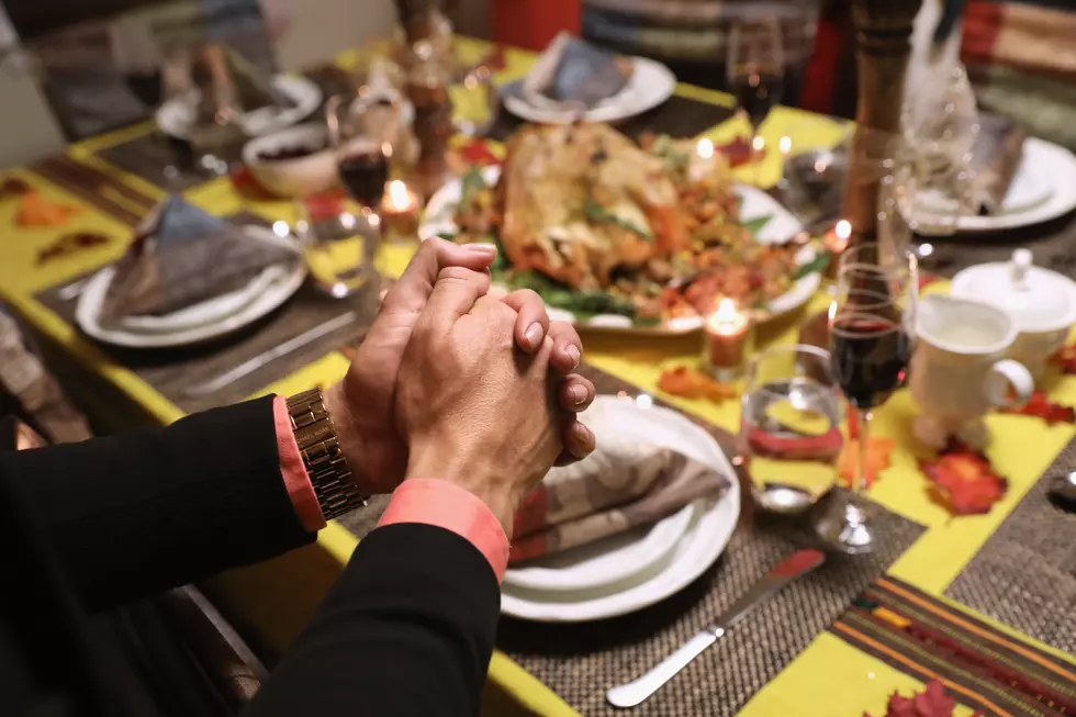 Dozens of Free Thanksgiving Meals Available Across Mid-Michigan