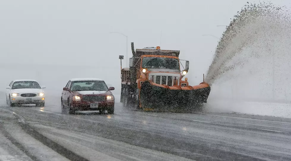 3 Feet of Snow Could Slam Michigan Right Before Thanksgiving