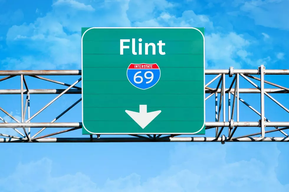 Major I-69 Flint Slowdowns Ending Just in Time for Holiday Travel