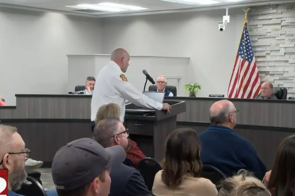 Fire Chief Pushes Safety Overhaul After Grand Blanc Church Tragedy