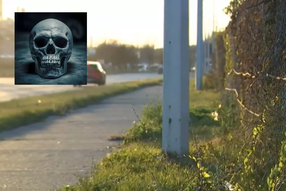Human Remains Discovered Near Ford Plant in Wayne