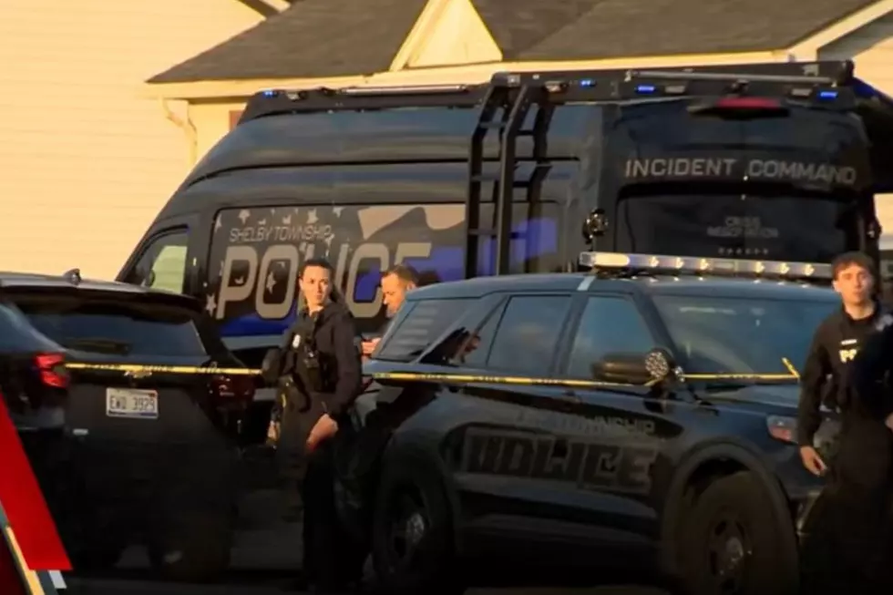 Tragic Discovery: Two Men Found Dead Inside Michigan Auto Shop