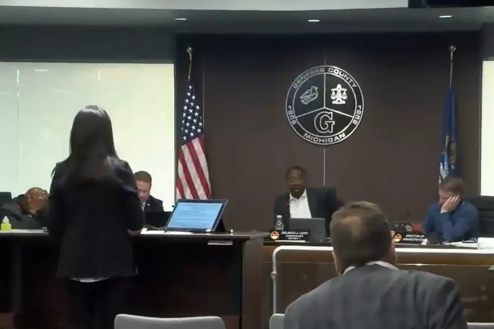 Relief in Genesee County: Investigators Funded, Workers Getting Raises