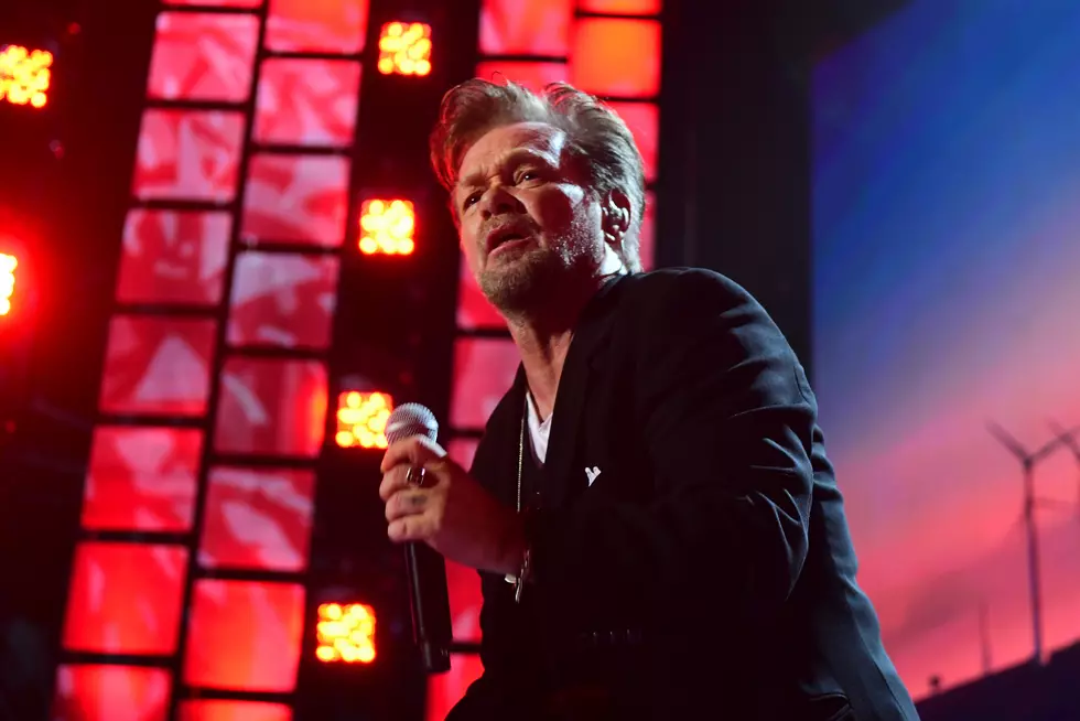 John Mellencamp Marks 50-Year Career With Summer Tour Launching in Michigan