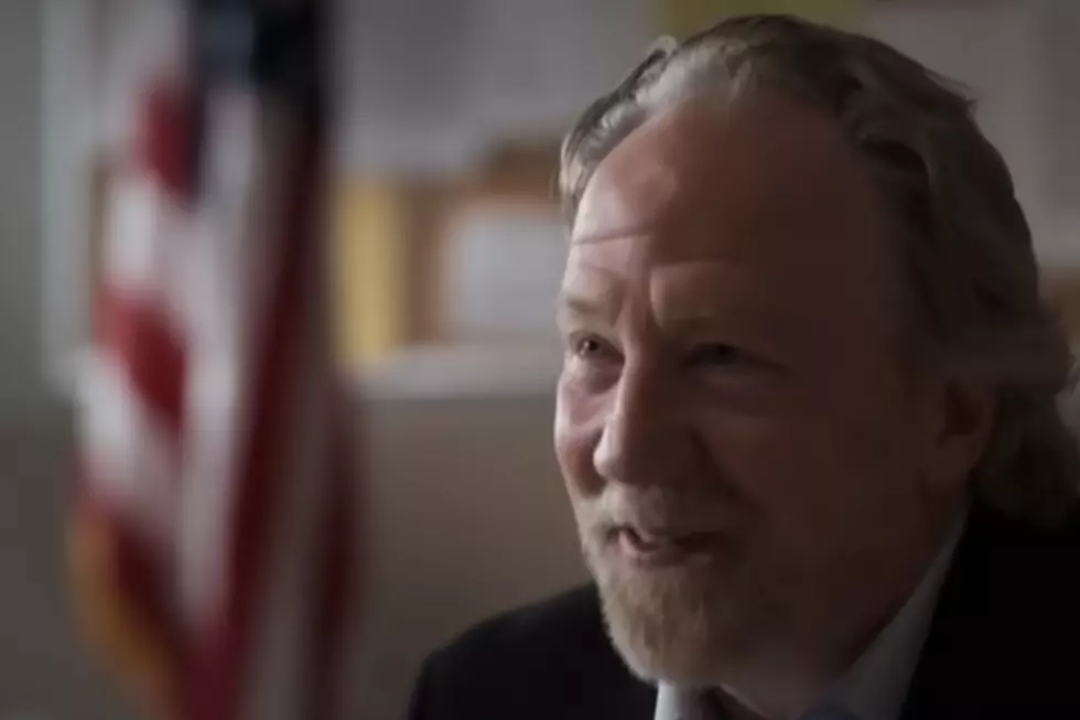 Arrest Warrant Issued for Well-Known Michigan Actor on Child Abuse Charges