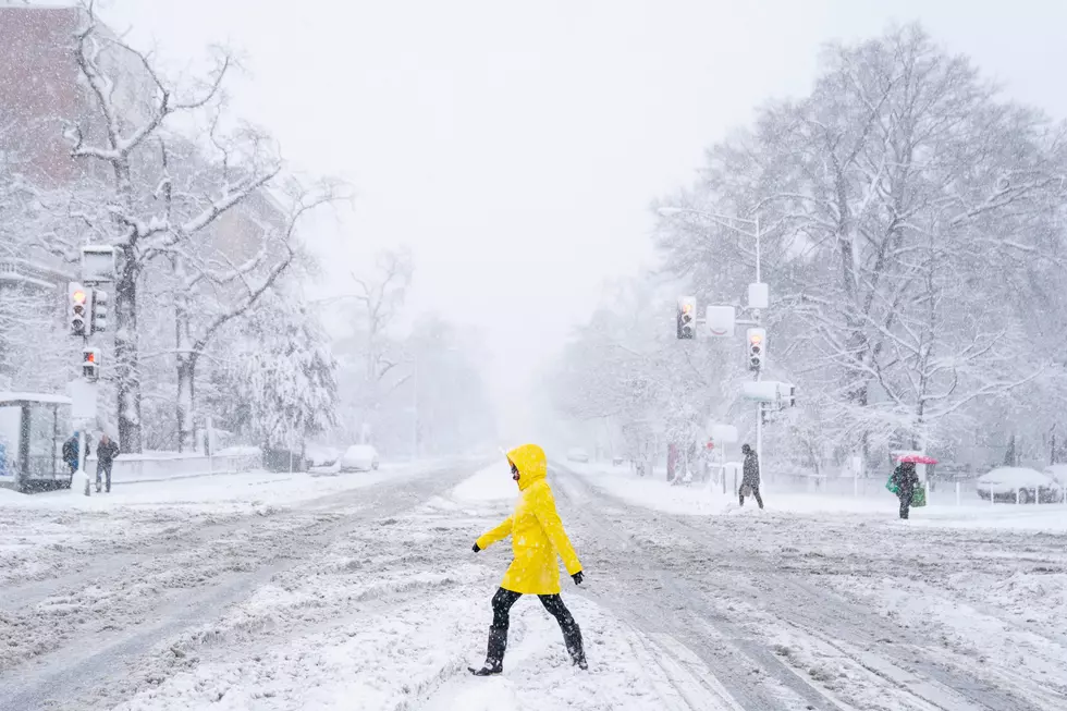 Snow Day Scoreboard: Which Genesee Schools Are Running Out of Snow Days?