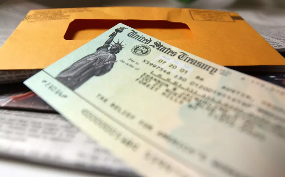 Michigan Taxpayers Warned: Some IRS Refunds Automatically Delayed