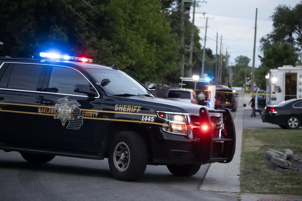Stabbing Near Dorm Leads to Lockdown at Oakland University, Suspects Still at Large