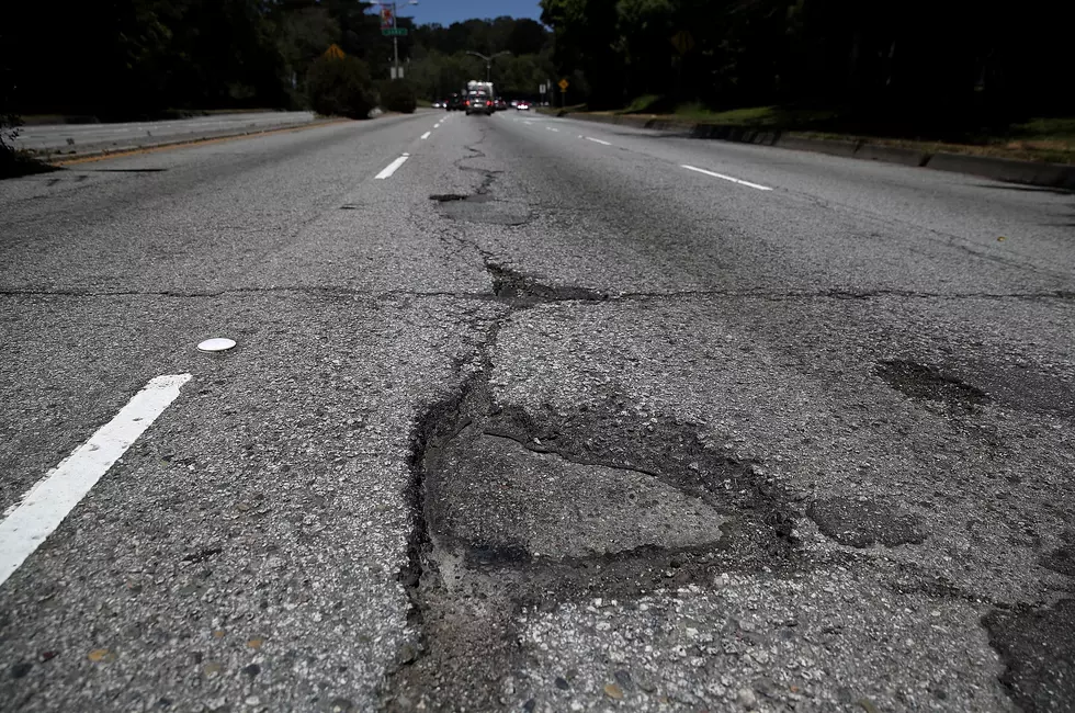 Will Michigan Pay for Pothole Damage to Your Car?
