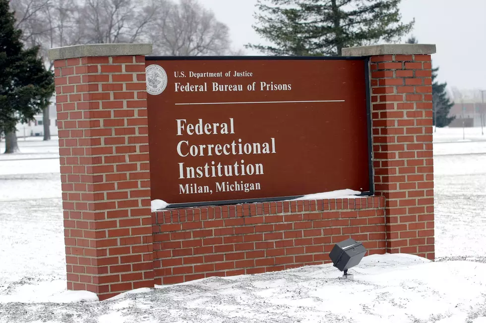 Crime Is Down in Flint, This Drug Trafficker Somehow Missed that Memo and Paralyzed His Ex