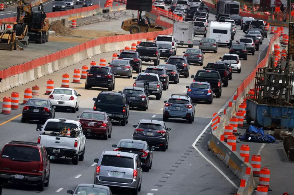 Big I-69 Bridge Project About to Begin in Mid-Michigan