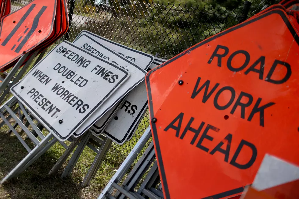 Over 80 Road Construction Projects Hit Michigan, Here’s What to Expect