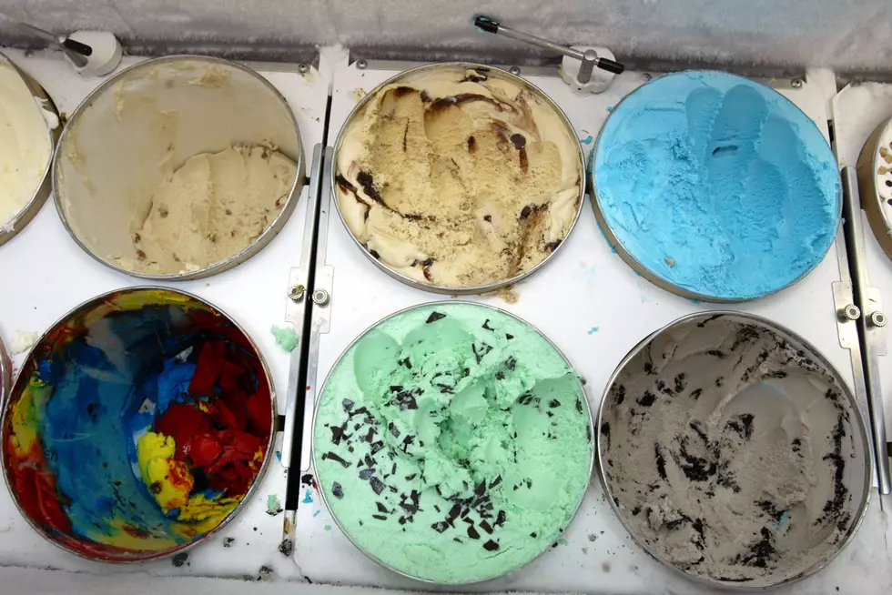 13 Awesome Ice Cream Shops Now Open Across Genesee County