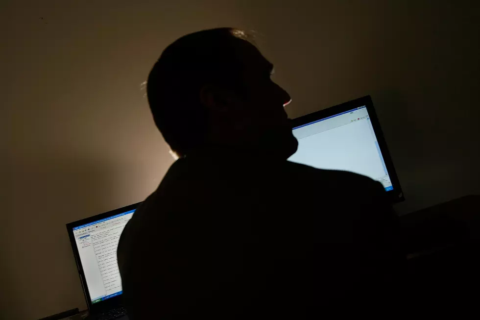 Michigan Man Accused Of Having 40,000 Child Porn Images Faces Charges
