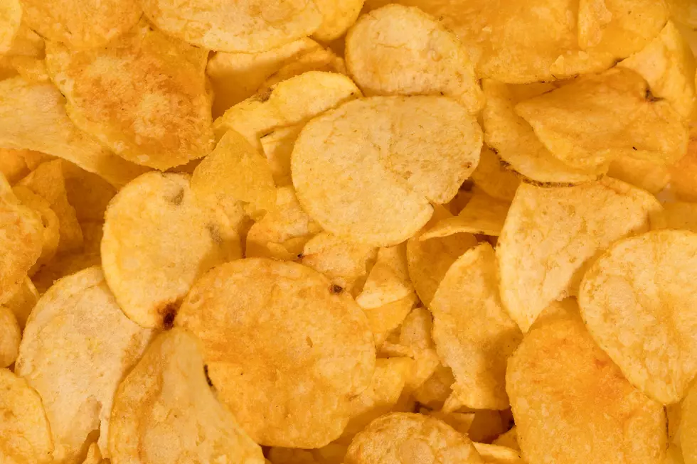These New Michigan Potatoes Could Be in Your Next Bag of Chips