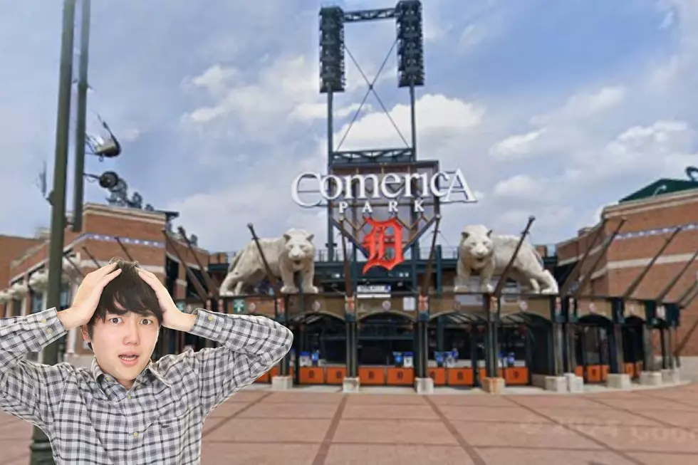 Something Changed at DetroitTigers Games—and It’s Driving Fans Nuts