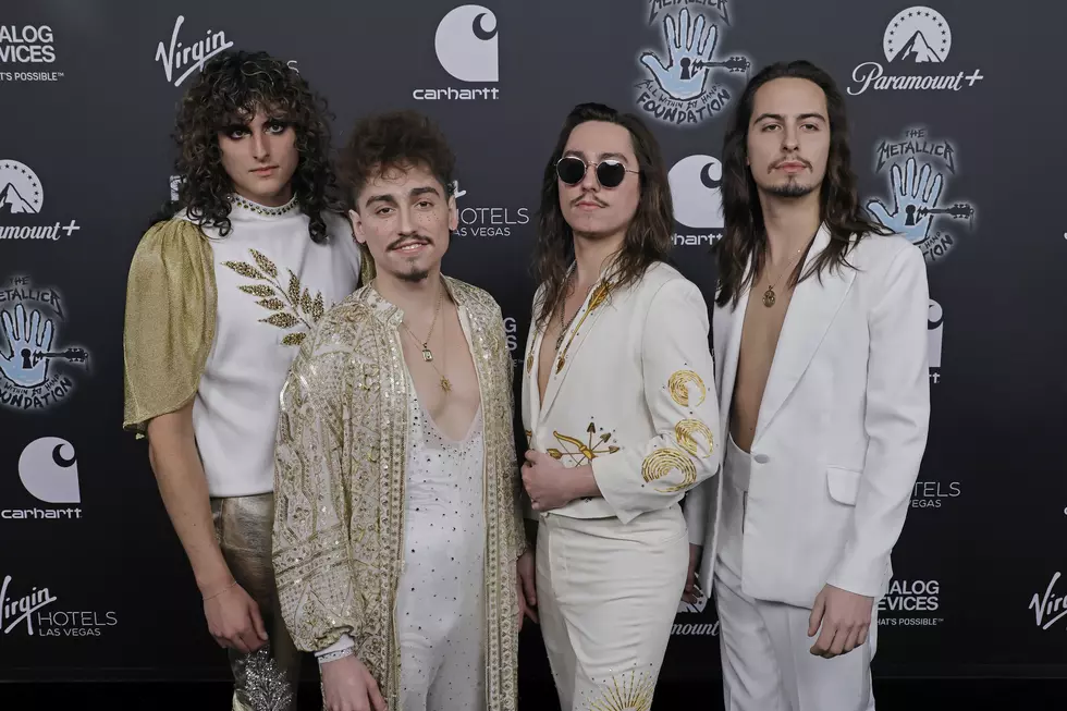 Greta Van Fleet Name Inspiration Dies In Frankenmuth